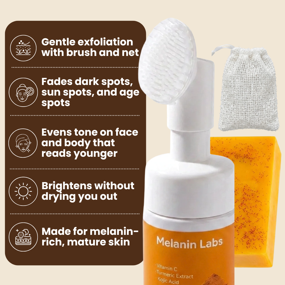 Kojic Acid Glow Set