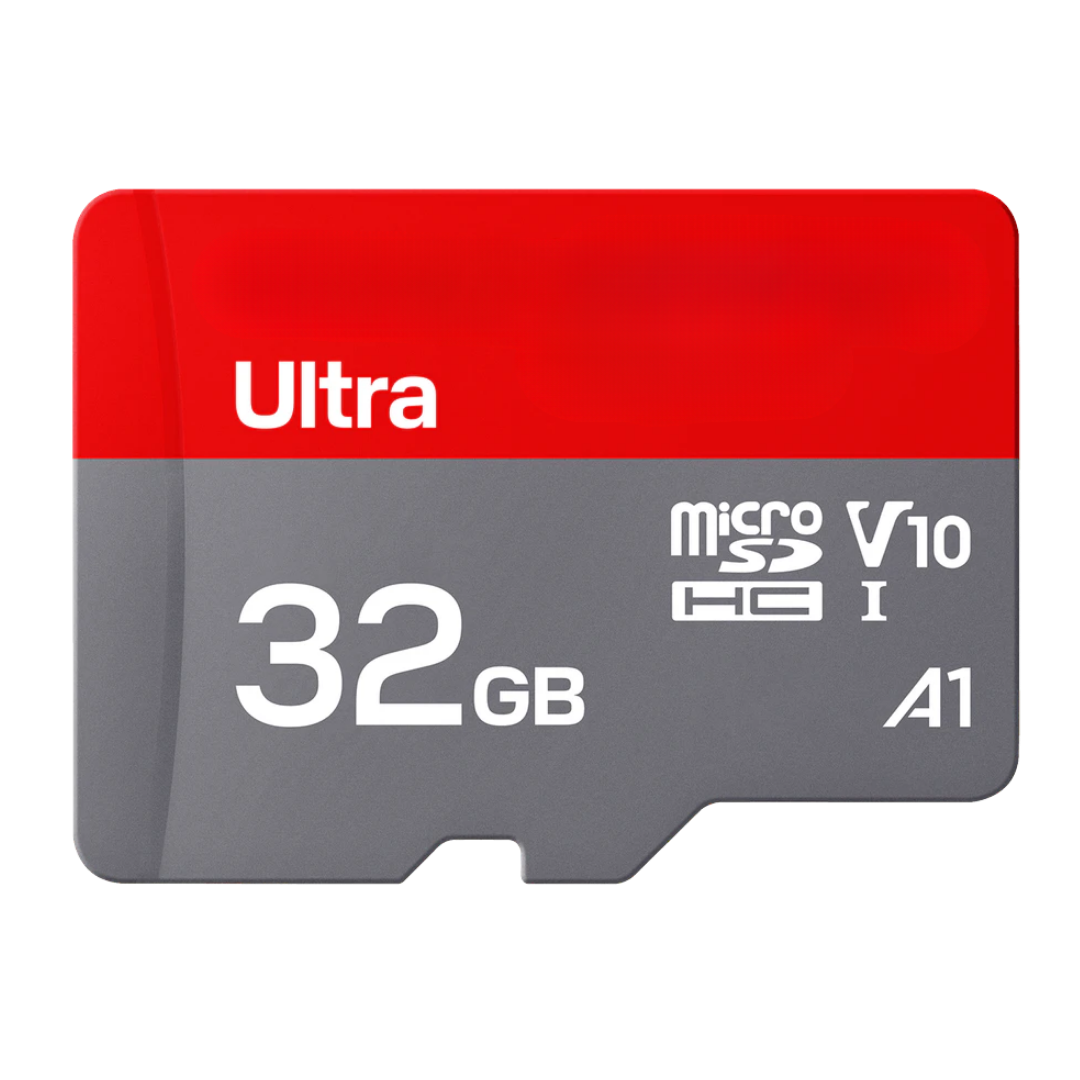 32GB SD Card
